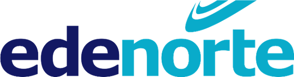 FacturaRD: consulta y descarga tus facturas de luz con tu NIC 2 Logo de Edenorte
